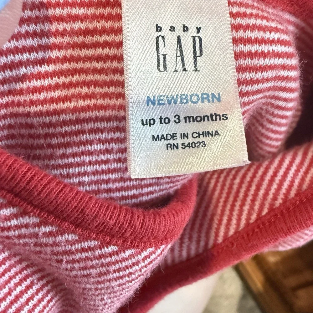 GAP pre owned